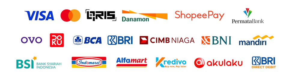 All Payment