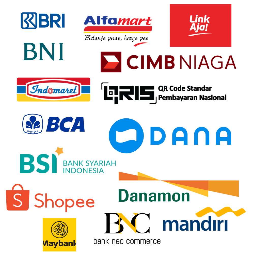 DompetX Payment Flow